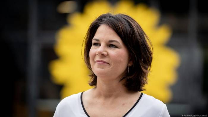 News about - Germany pressures Tbilisi