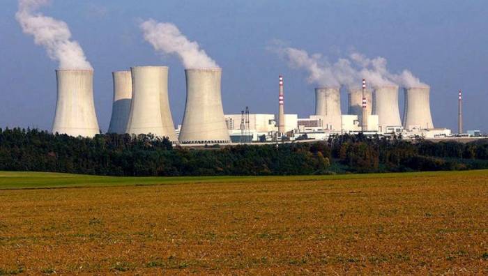 Russia affirms readiness to cooperate with Argentine in nuclear energy 