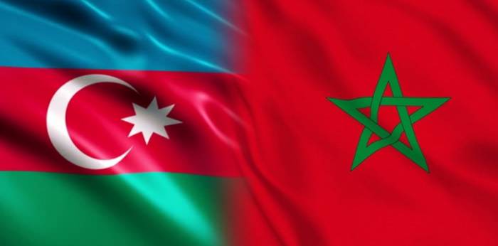 Azerbaijan, Morocco strengthen ties with military cooperation agreement 