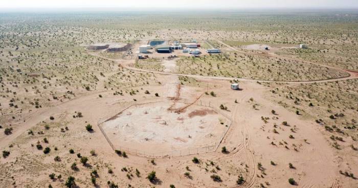  Battle for resources: France targets Mongolia’s uranium 