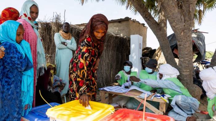 Chad holds general elections amid opposition boycott