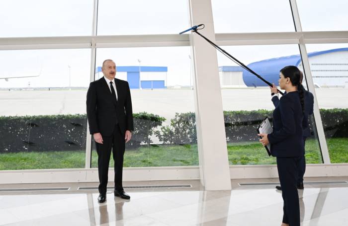   President Aliyev highlights Azerbaijan’s key demands from Russia after plane crash tragedy  