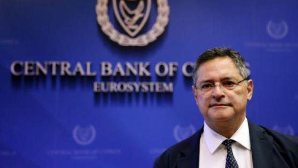 Greece's economy poised for growth amid challenges: central bank governor 