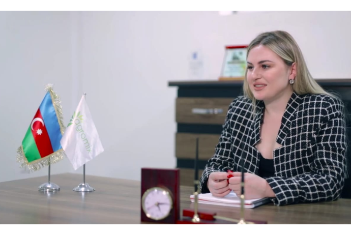 News about -  2025–2035 trends: Key sectors and business opportunities in Azerbaijan - EXPERT OPINIONS 