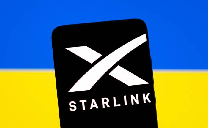 Starlink to launch direct-to-cell services in Ukraine
