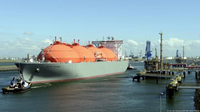 As Russia-Ukraine gas deal ends, Eastern EU faces growing concerns 