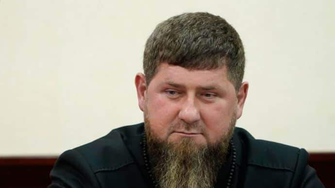 Chechen leader says missile strike on Kharkiv was revenge for attacks on Chechnya