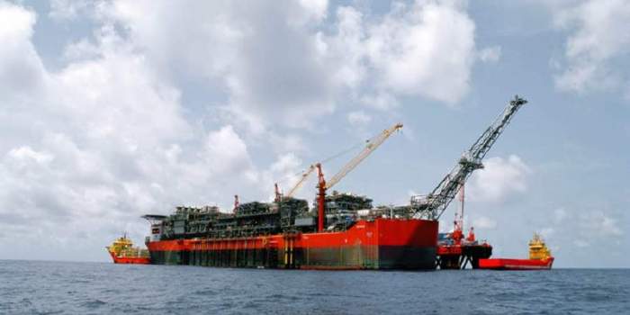 Shell launches new deepwater Bonga North project offshore Nigeria