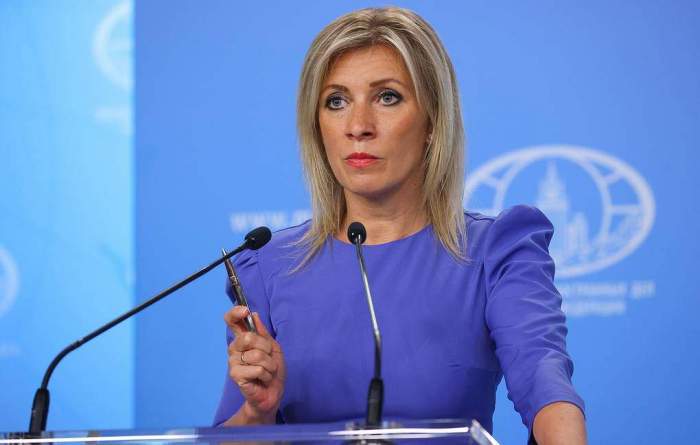 Russia warns Armenia's ICC participation could damage bilateral relations