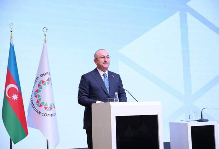 Ex-Turkish FM urges Armenia to positively respond to Azerbaijan’s peace efforts 