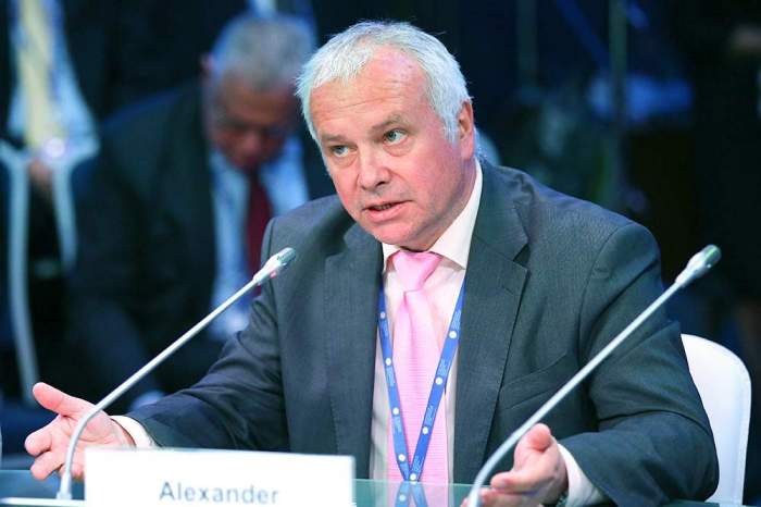 News about -  Weapons or diplomacy: Berlin’s strategy to end the war in Ukraine - INTERVIEW 