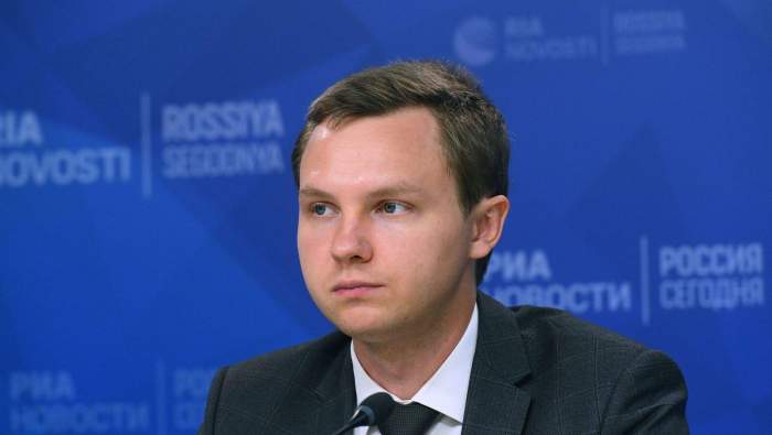 News about -  INTERVIEW: Financial analyst on the future of the ruble and inflation in Russia 