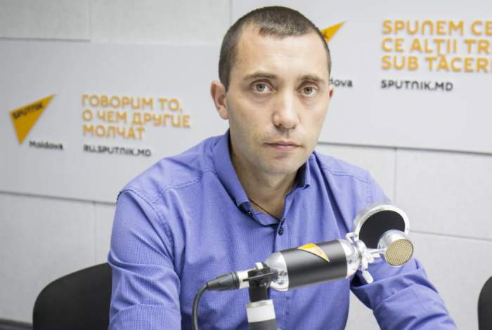 News about -  Azerbaijani gas: Moldova’s last hope for energy security?- INTERVIEW 