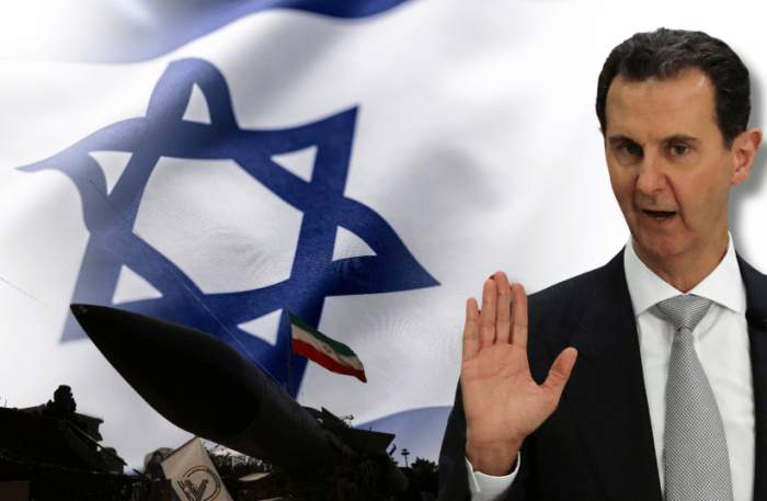  Classified documents on Israel-Syria contacts against Iran: Fact or propaganda? 