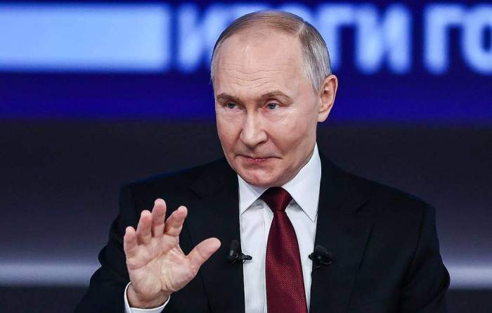 Putin asserts Russia will defend Belarus as part of updated nuclear doctrine