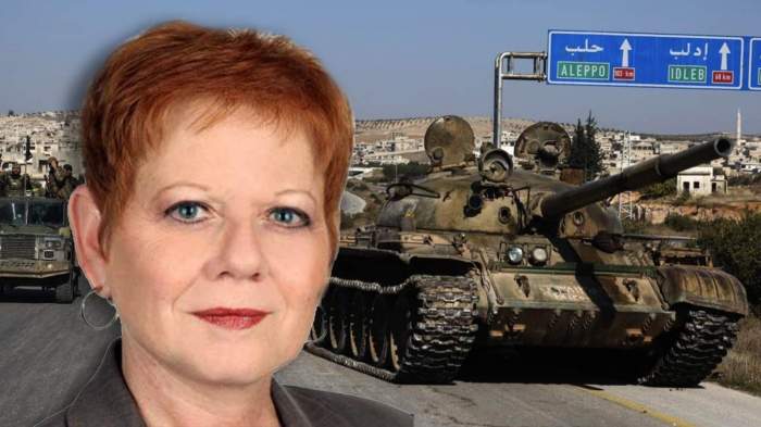  Will Russia's withdrawal from Syria lead to a new round of Israeli-Iranian confrontation? - VIDEO 