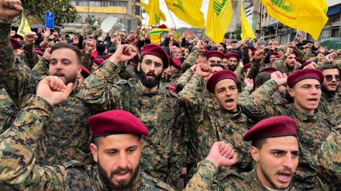 US intel: Hezbollah plans long-term rebuild despite Israeli strikes 