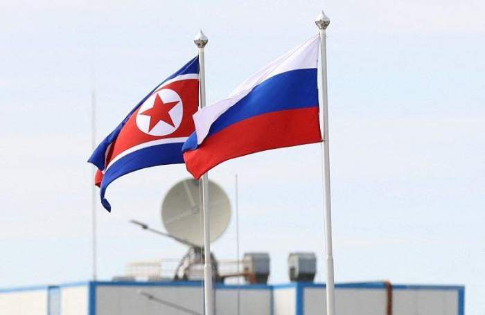 North Korea-Russia treaty officially comes into force - KCNA 
