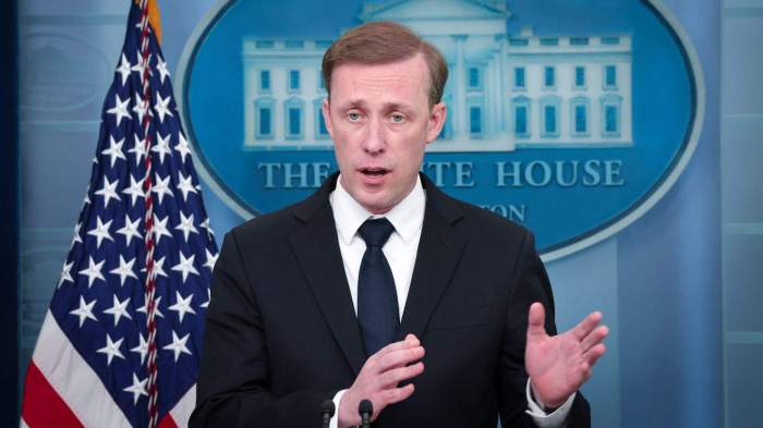 White House says Ukraine deal is achievable 