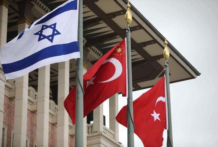  Why Türkiye and Israel cannot become allies in Syria 