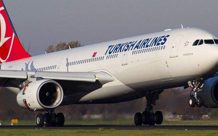 Turkish Airlines to resume flights to Syria after 13-year break 