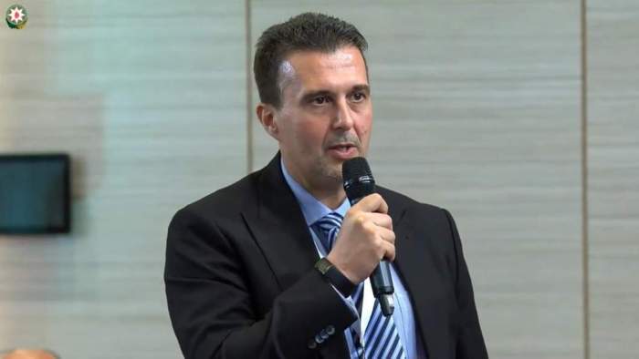 Restoring justice: Western Azerbaijan's right of return 