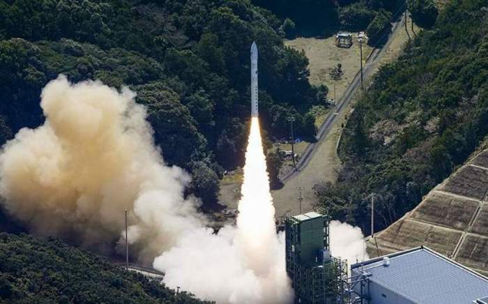 Japanese company Space One delays rocket launch once more