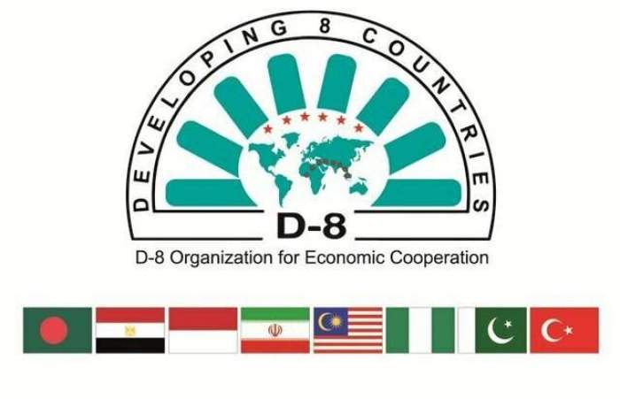 Azerbaijan joins D-8 Organization as new member at 11th summit in Cairo 