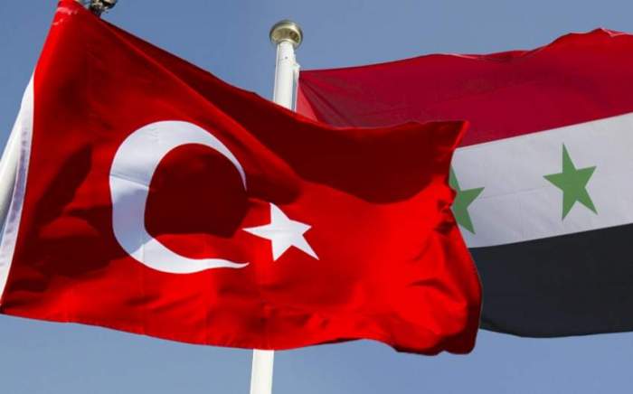 Syria’s future: How shifts in the conflict could impact Türkiye