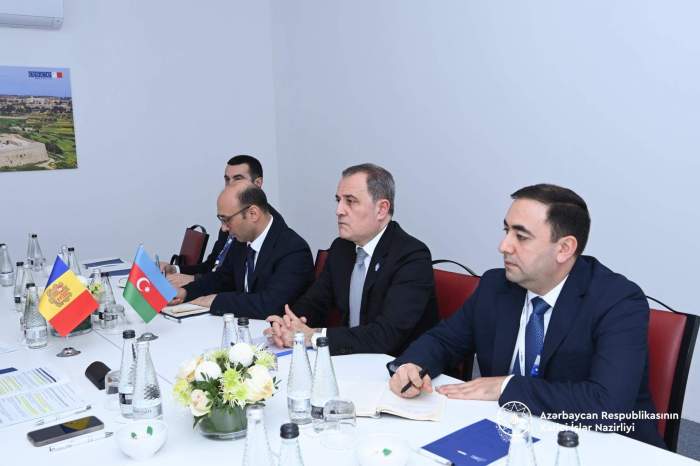 News about - Azerbaijani and Andorran FMs discuss potential for bilateral cooperation 
