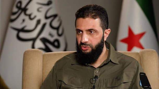 The leader of the Syrian opposition called what happened in the country a victory for all Syrians