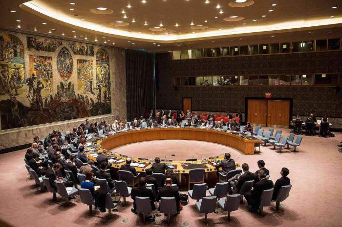 UN Security Council approves mandate for new Somalia mission 