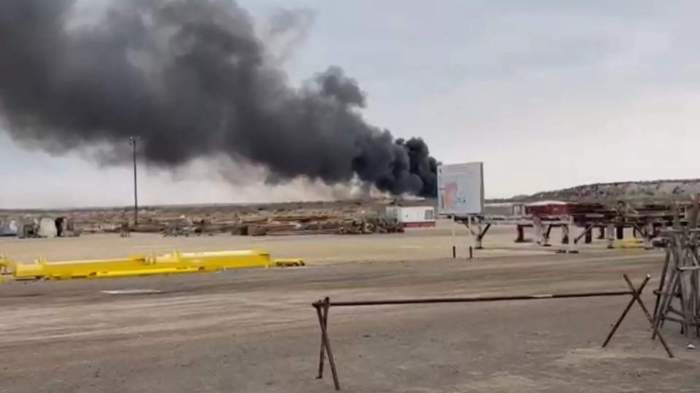 37 Azerbaijani citizens on board crashed plane- LIST