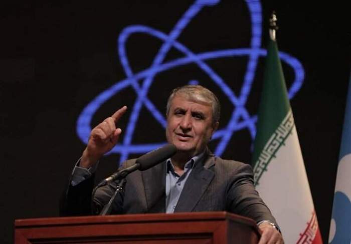 Iran moves to boost uranium enrichment capacity 