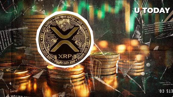  XRP price reclaims $2.20: What's Next?