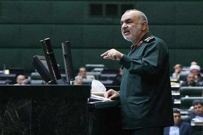 No Iranian forces remain in Syria: IRGC says