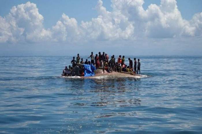 At least 10 people have died in a boat accident in Nigeria