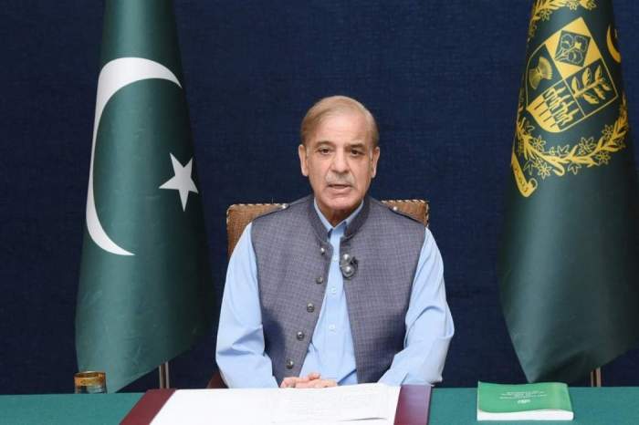 Azerbaijan will contribute to achieving D-8 goals - Pakistani PM 