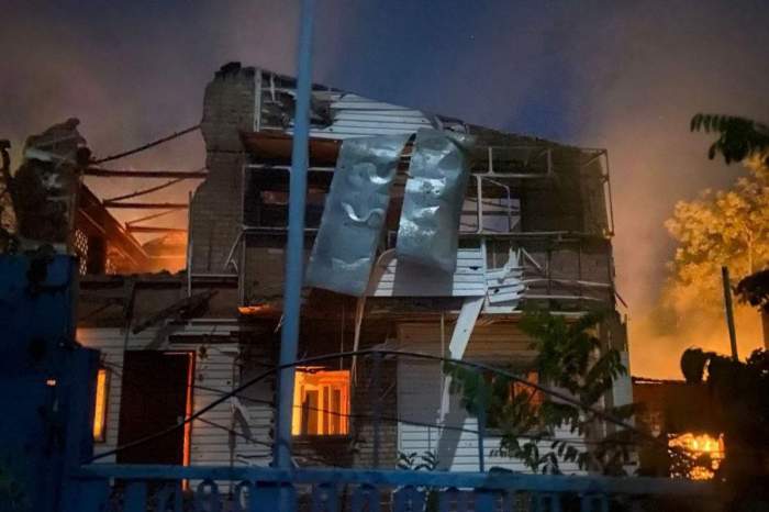 Norway strengthens security with drones and military presence near the Russian border