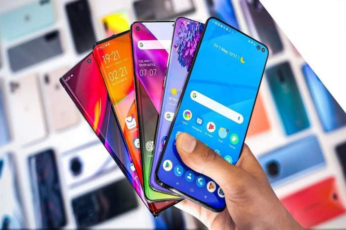Azerbaijan imported nearly 1.2 million smartphones in 10 months 