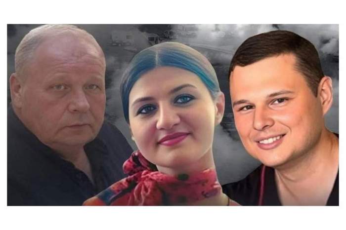 AZAL plane crash: Captain, co-pilot and purser to be buried in 2nd Alley of Honor 