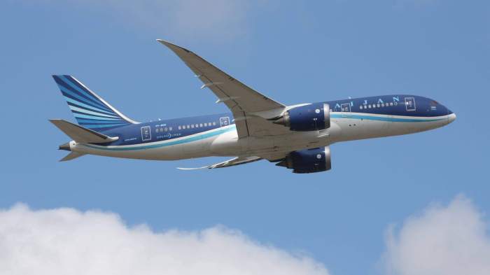 Bahrain offers condolences for victims of Azerbaijan Airlines crash 