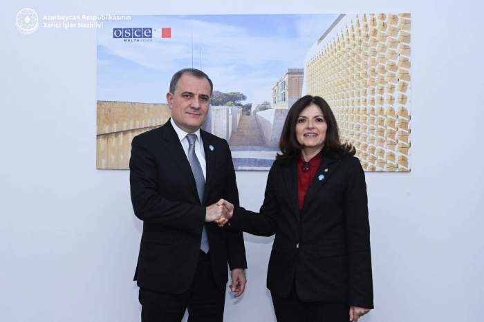 News about - Azerbaijani and Andorran FMs discuss potential for bilateral cooperation 