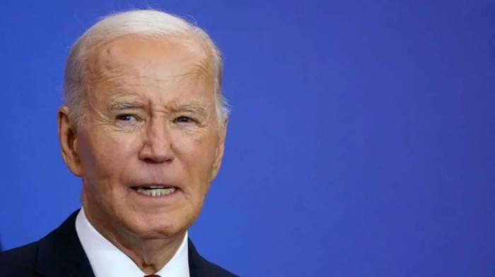 Biden issues 39 presidential pardons and commutes 1,500 pardons 