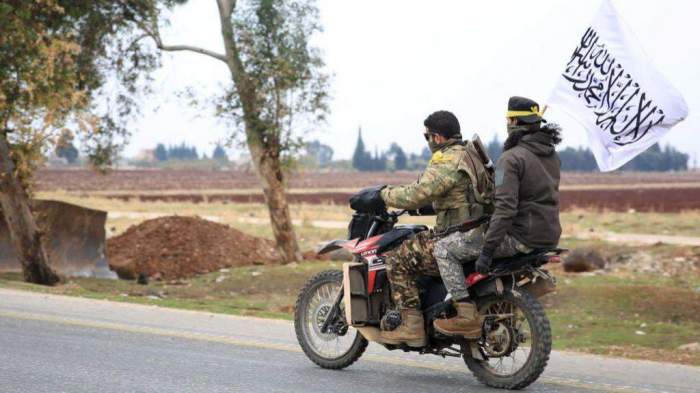 Rebels say Syria free of Assad after reports he has fled 