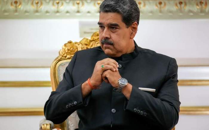 Maduro: Bolivarian Alliance nations back a multipolar world