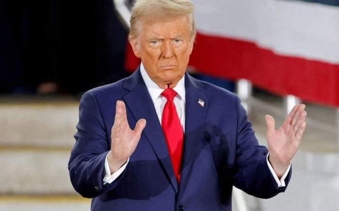 Trump's team is ready to consider Orbán's initiative on Ukraine