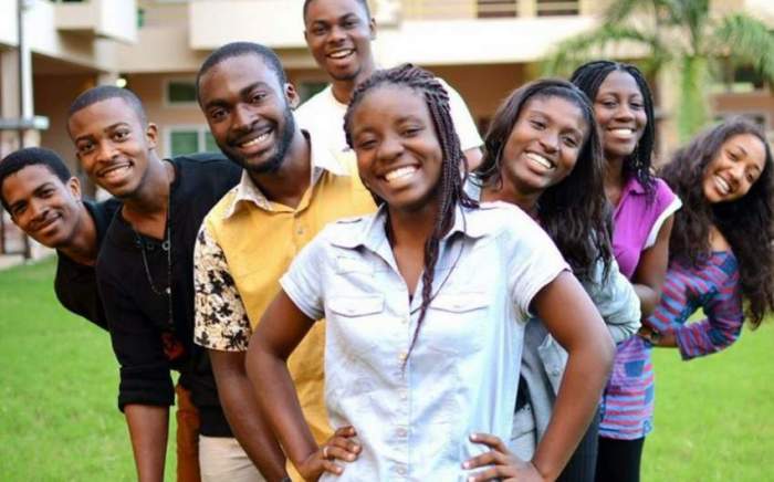 UN: Africa will be the youngest continent by mid-20th century 