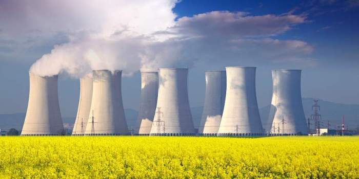 Akkuyu NPP's first reactor will provide 2.5% of Turkiye's electricity needs