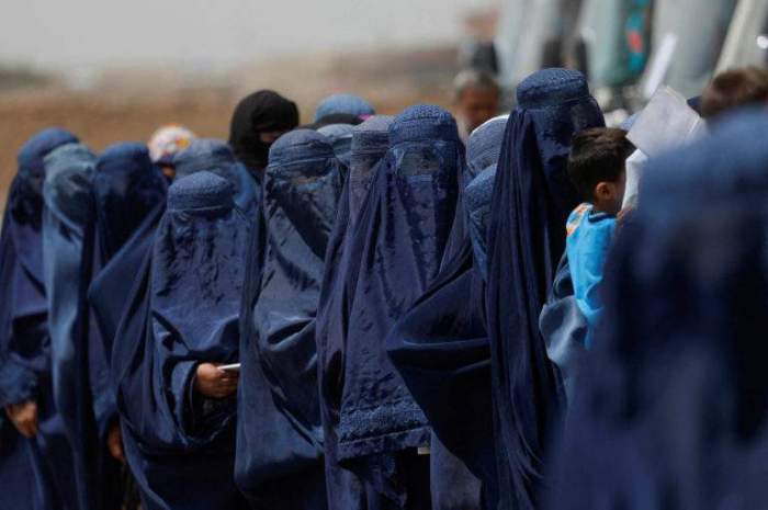 Taliban to close all NGOs hiring women in Afghanistan 